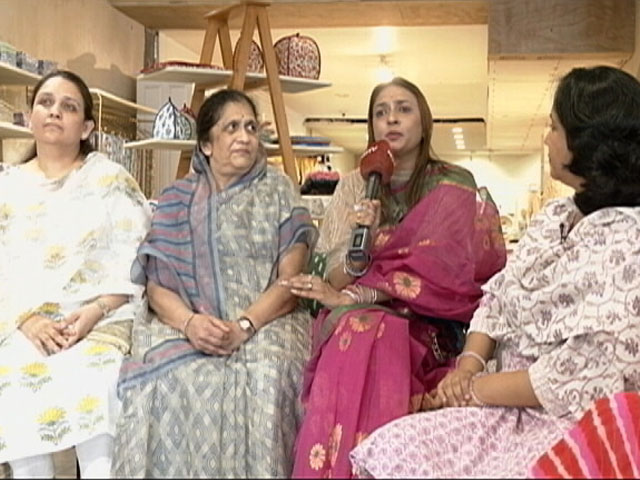 Union Budget: What Women Entrepreneurs Want