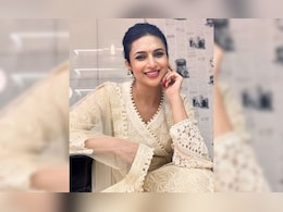 <i>KBC</i> Questionnaire On Auto-rickshaw Leaves Divyanka Tripathi In Splits