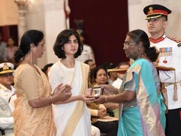 मां और पत्नी आईं, हर आंख हो गई नम... जानें सियाचिन में आग से लड़ने वाले कैप्टन अंशुमन की शौर्यगाथा