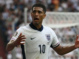 "We Need A Change": Michael Owen's Strong Verdict On Euro 2024 Hopes "We Need A Change": Michael Owen's Strong Verdict On Euro 2024 Hopes