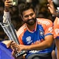 "Fear Of Failure Creeping Into All Of Us": Rohit Sharma On 13-Year ICC Title Drought