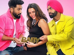 Bad Newz OTT Release: ओटीटी पर रिलीज हो रही है 'बेड न्यूज', घर बैठे देख सकते हैं विक्की-तृप्ति की यह फिल्म Bad Newz OTT Release: ओटीटी पर रिलीज हो रही है 'बेड न्यूज', घर बैठे देख सकते हैं विक्की-तृप्ति की यह फिल्म