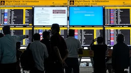Shifting Wind Patterns May Delay Flight Operations: Delhi Airport Operator