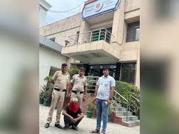 भीख मंगवाने के लिए किया 4 साल के बच्चे का अपहरण, 24 घंटों में पुलिस ने सुलझाया मामला