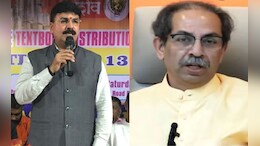 उद्धव ठाकरेंना विकास हवा की नको? धारावी पुनर्विकास प्रकल्पावरुन राहुल शेवाळेंचे विरोधकांवर गंभीर आरोप