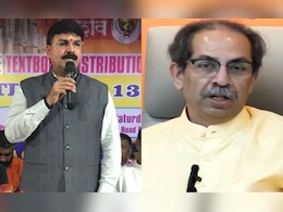 उद्धव ठाकरेंना विकास हवा की नको? धारावी पुनर्विकास प्रकल्पावरुन राहुल शेवाळेंचे विरोधकांवर गंभीर आरोप