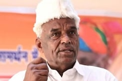 मास्टर प्लान प्रारूप जनता के बीच नहीं बना- अमराराम मास्टर प्लान प्रारूप जनता के बीच नहीं बना- अमराराम