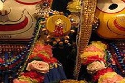रथ यात्रा से पहले भगवान जगन्नाथ हुए बीमार, कैसे हो रहा इलाज? रथ यात्रा से पहले भगवान जगन्नाथ हुए बीमार, कैसे हो रहा इलाज?