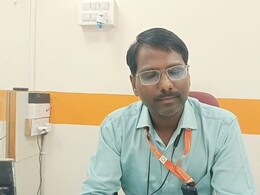 NDTV Impact: कैशियर किरोड़ी लाल पर बड़ा एक्शन, बैंक मैनेजर पर भी गिरी गाज