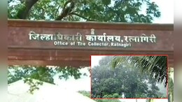 पावसाची खबरादारी :रत्नागिरीतील शाळा,महाविद्यालयांना मंगळवारी सुट्टी