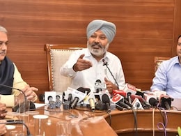 पंजाब: फर्जी बिलों के जरिए घोटाला करने वाली कंपनियों पर टैक्स डिपार्टमेंट ने कसा शिकंजा पंजाब: फर्जी बिलों के जरिए घोटाला करने वाली कंपनियों पर टैक्स डिपार्टमेंट ने कसा शिकंजा