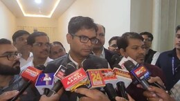 मंत्री ओपी चौधरी ने माफिया राज पर दिया बड़ा बयान, कहा- सुशासन के लिए...