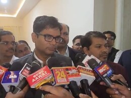 मंत्री ओपी चौधरी ने माफिया राज पर दिया बड़ा बयान, कहा- सुशासन के लिए...