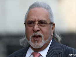 15,000 Crore Of Vijay Mallya, Nirav Modi's Assets Restored To Banks: Centre 15,000 Crore Of Vijay Mallya, Nirav Modi's Assets Restored To Banks: Centre