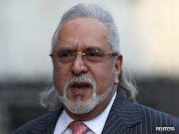 "Entitled To Relief": Vijay Mallya On Banks Recovering Rs 14,131 Crore Assets "Entitled To Relief": Vijay Mallya On Banks Recovering Rs 14,131 Crore Assets
