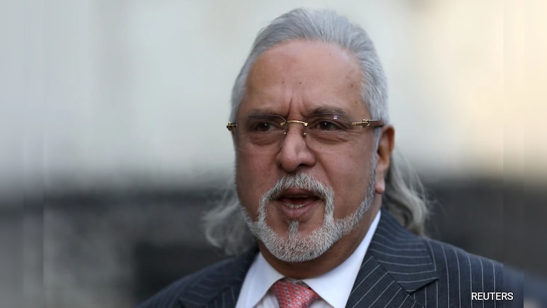 Vijay Mallya's India Return Uncertain Due To Travel Curbs, Lawyer Tells Court