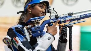 India's Schedule At Asian Games, 20th September 2026: Multiple Medals Expected, Shooters In Focus