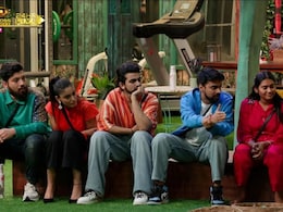 Bigg Boss OTT 3: इस ‘वीकेंड का वार’ पर होंगे 3 बड़े ट्विस्ट, बदलेगा सबका गेम और इनका कटेगा पत्ता Bigg Boss OTT 3: इस ‘वीकेंड का वार’ पर होंगे 3 बड़े ट्विस्ट, बदलेगा सबका गेम और इनका कटेगा पत्ता