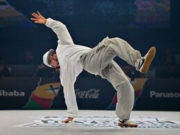 Paris Olympics 2024: What Are The New Sports And Events This Year?