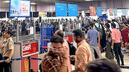 How Massive Microsoft Outage Hit Indian Airports, What You Can Expect