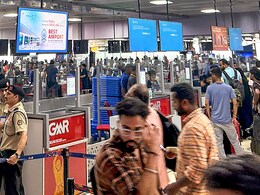 How Massive Microsoft Outage Hit Indian Airports, What You Can Expect How Massive Microsoft Outage Hit Indian Airports, What You Can Expect