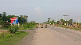 मैहर में थाने के सामने हो रही थी अवैध वसूली, थाना प्रभारी निलंबित, अन्य अधिकारियों पर भी गिर सकती है गाज