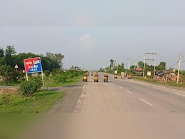 मैहर में थाने के सामने हो रही थी अवैध वसूली, थाना प्रभारी निलंबित, अन्य अधिकारियों पर भी गिर सकती है गाज