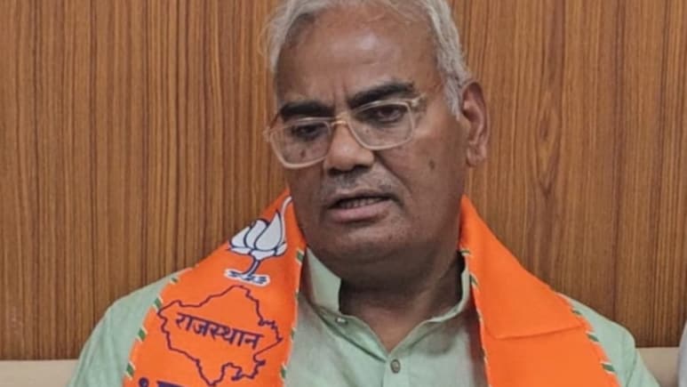 बाबरी मस्जिद ढहाए जाने को 'शौर्य दिवस' के रूप में मनाने पर राजस्थान सरकार ने लिया यू-टर्न