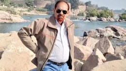 REET पेपर लीक केस में ED की एंट्री, जानिए कौन है प्रदीप पाराशर जिसे प्रवर्तन निदेशालय ने किया गिरफ्तार