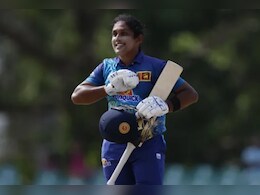 श्रीलंकाई बैटर ने महिला एशिया कप में रचा इतिहास, मिताली राज का रिकॉर्ड तोड़ महिला क्रिकेट में मचाई खलबली