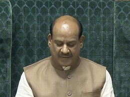माइक 'कंट्रोल' के आरोप से दुखी स्पीकर बिरला ने विपक्षी सांसदों को बताई पूरी बात माइक 'कंट्रोल' के आरोप से दुखी स्पीकर बिरला ने विपक्षी सांसदों को बताई पूरी बात