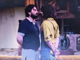 <i>Bigg Boss</i>: From Umar Riaz To Ajaz Khan, Contestants Who Got Evicted For Being Violent <i>Bigg Boss</i>: From Umar Riaz To Ajaz Khan, Contestants Who Got Evicted For Being Violent