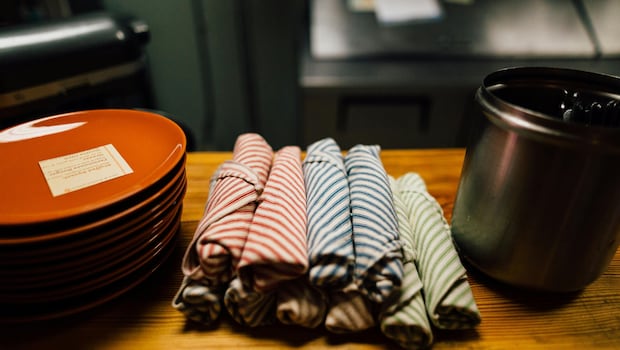 What Are The Different Types Of Towels And What Do They Have In Common?