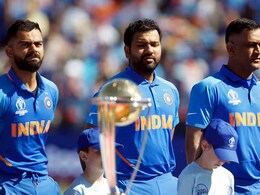 Virat Kohli, MS Dhoni And Rohit Sharma Reunion In Mussoorie Ahead Of IPL 2025? Report Makes Big Claim