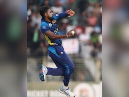 श्रीलंका को लगा दूसरा झटका, चमीरा के बाद स्टार क्रिकेटर भी हुआ टी20 सीरीज से बाहर