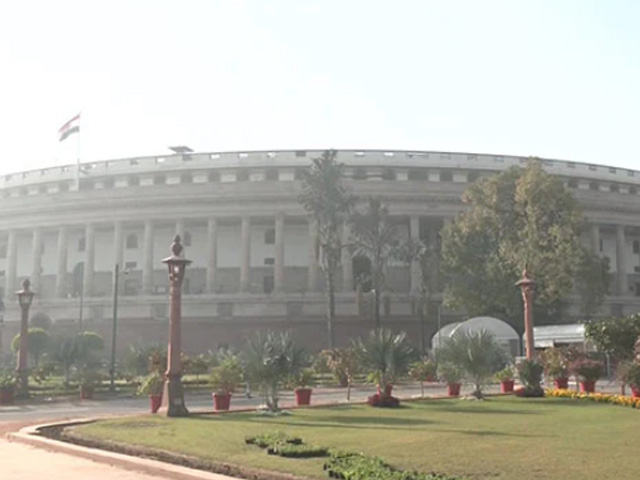 Day Ahead Of Budget Session, Opposition Raises Key Issues At All-Party Meet