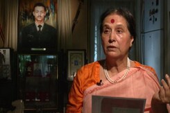 Kargil War: शहीद Captain Vijayant Thapar की कहानी, NDTV पर उनके माता-पिता की जुबानी Kargil War: शहीद Captain Vijayant Thapar की कहानी, NDTV पर उनके माता-पिता की जुबानी