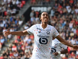 Manchester United Beat Real Madrid To The Signing Of Leny Yoro from Lille