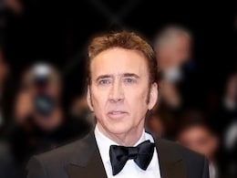 Nicolas Cage On Retirement Plans: "I May Have Three Or Four More Movies Left In Me" Nicolas Cage On Retirement Plans: "I May Have Three Or Four More Movies Left In Me"