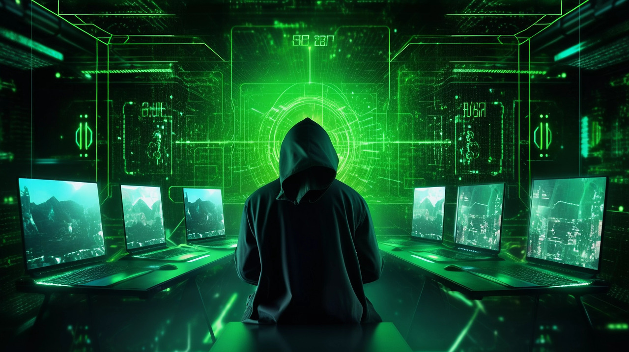 France Announces Major Operation To Fight Cyber-Spying Ahead Of Paris Olympics