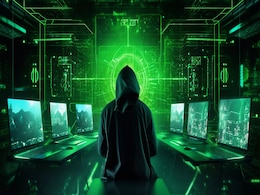 France Announces Major Operation To Fight Cyber-Spying Ahead Of Paris Olympics France Announces Major Operation To Fight Cyber-Spying Ahead Of Paris Olympics