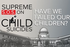 Rising Suicide Cases: Have We Failed Our Children? Rising Suicide Cases: Have We Failed Our Children?