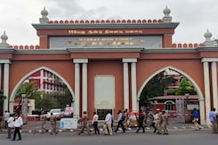Madras High Court's Big Rebuke To Probe Agency In Illegal Sand Mining Row Madras High Court's Big Rebuke To Probe Agency In Illegal Sand Mining Row
