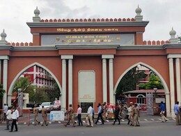 मद्रास HC का मेडिकल छात्रा की ट्यूशन फीस पर NIA के आदेश में हस्तक्षेप से इनकार