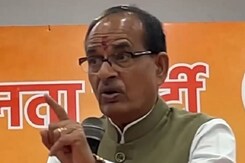 राहुल गांधी के खटाखट वाले बयान पर शिवराज सिंह का करारा तंज