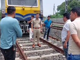 मंदसौर में चोरों ने दी बंगले में चोरी को अंजाम, वजनी तिजोरी नहीं टूटी तो उखाड़कर ले गए चोर