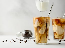 How To Quit Caffeine And Still Enjoy Cold Coffee? This Recipe Is The Answer