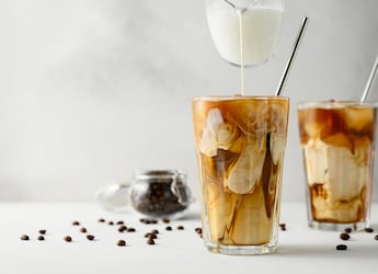 How To Quit Caffeine And Still Enjoy Cold Coffee? This Recipe Is The Answer How To Quit Caffeine And Still Enjoy Cold Coffee? This Recipe Is The Answer