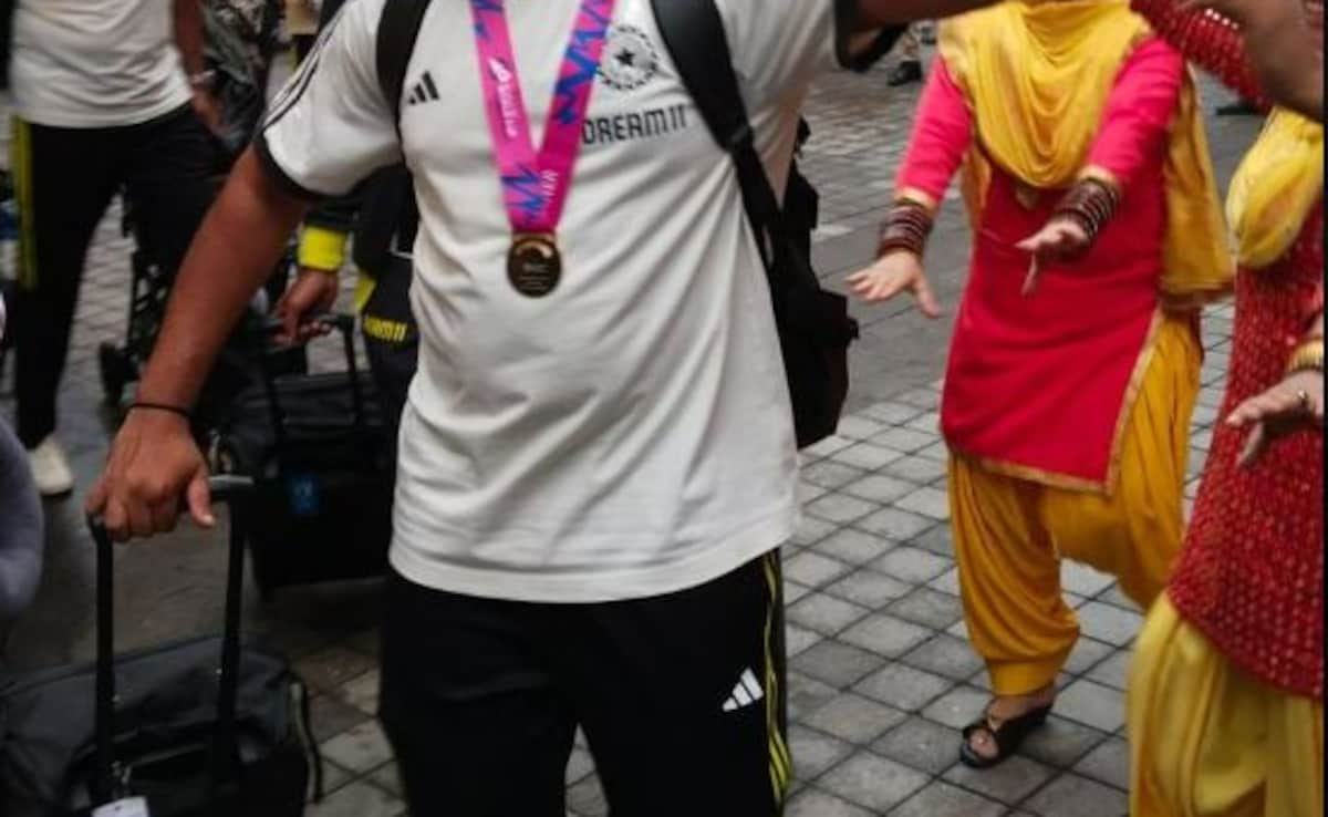 Latest and Breaking News on NDTV Latest and Breaking News on NDTV