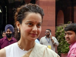 "Farmers Should Demand...": Kangana Ranaut's Latest Draws Congress Fury "Farmers Should Demand...": Kangana Ranaut's Latest Draws Congress Fury
